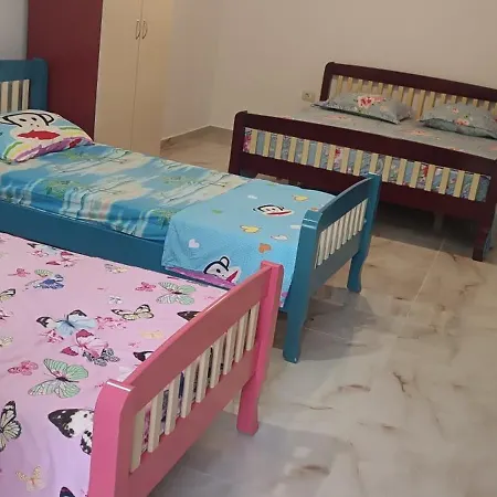 Hotel Luli Baks-Rrjoll Room photo