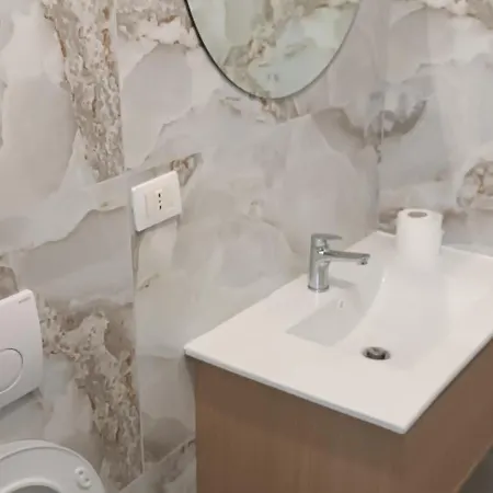 Hotel Luli Baks-Rrjoll Room photo