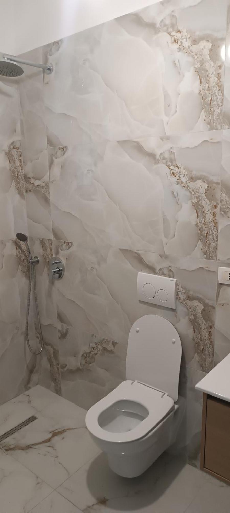 Appartement Luli Baks-Rrjoll