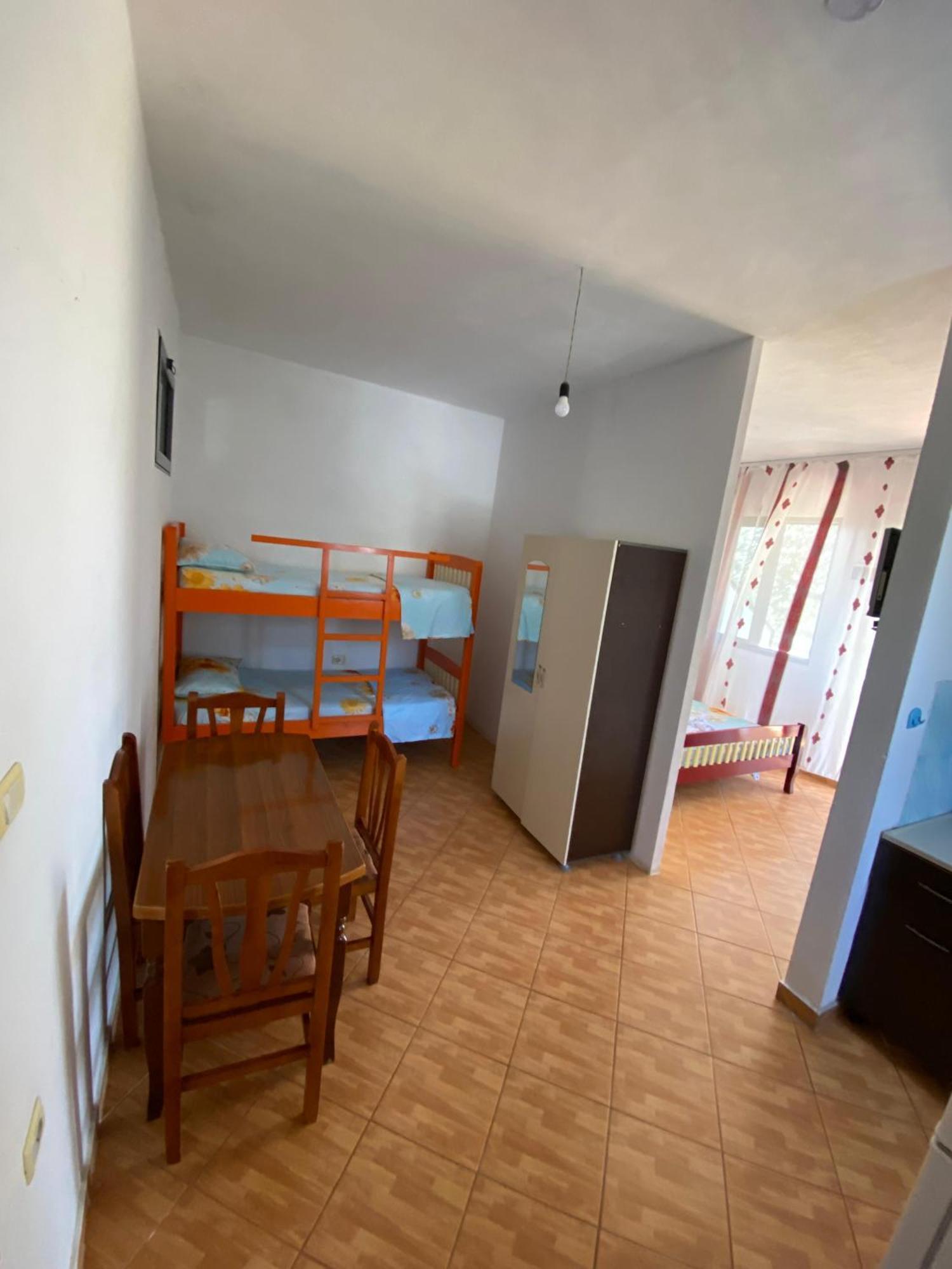 Appartement Luli