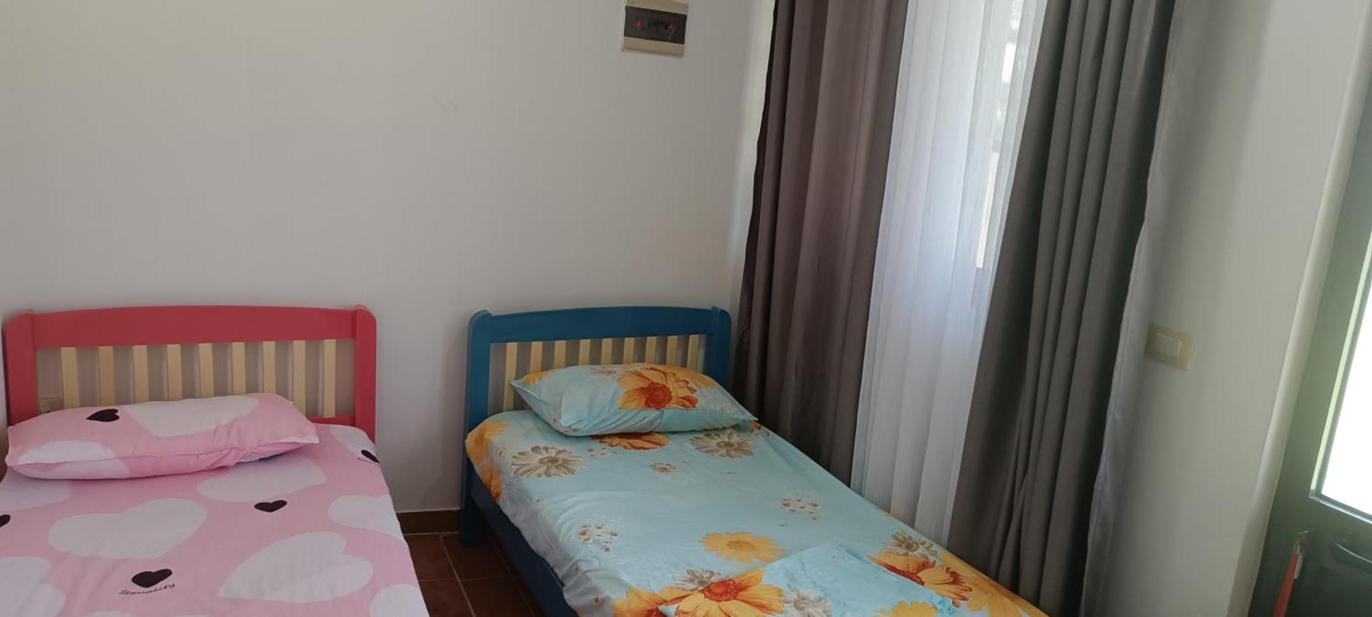 Luli Appartement Baks-Rrjoll
