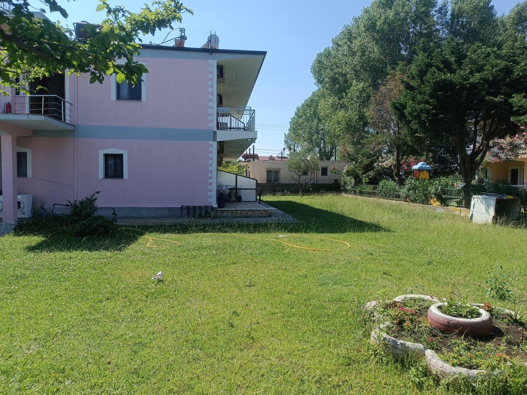 Luli Appartement
