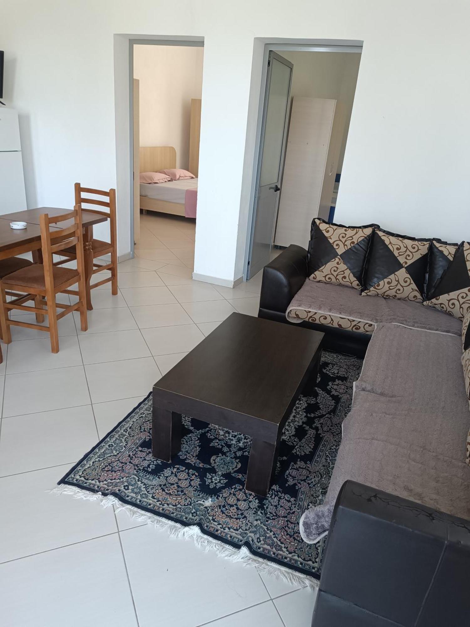Appartement Luli *
