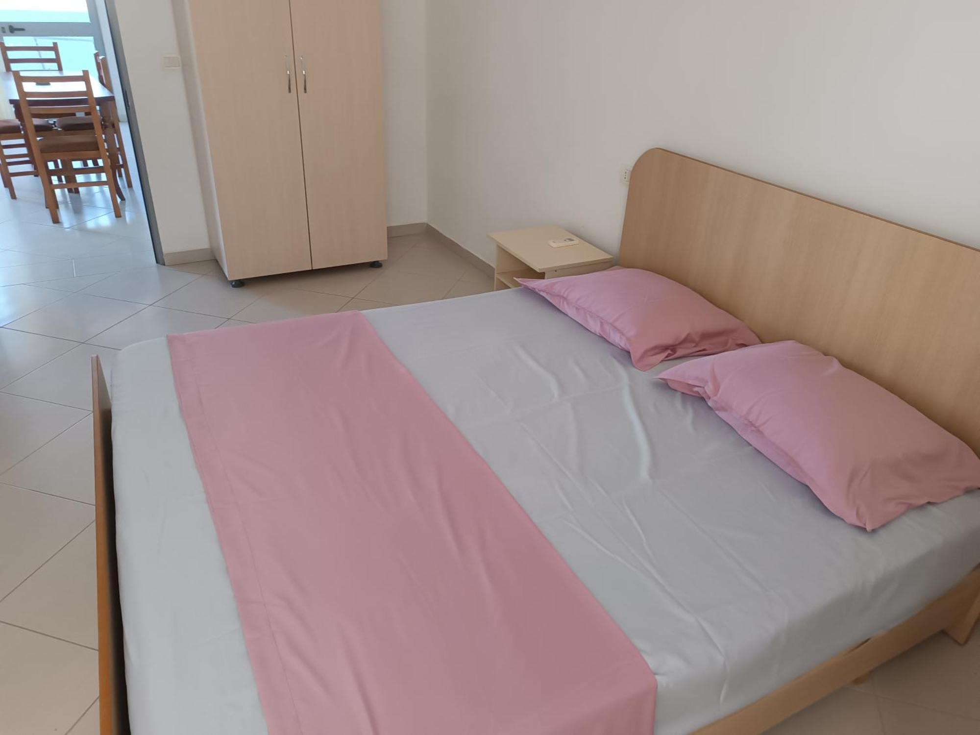 Luli Appartement Baks-Rrjoll
