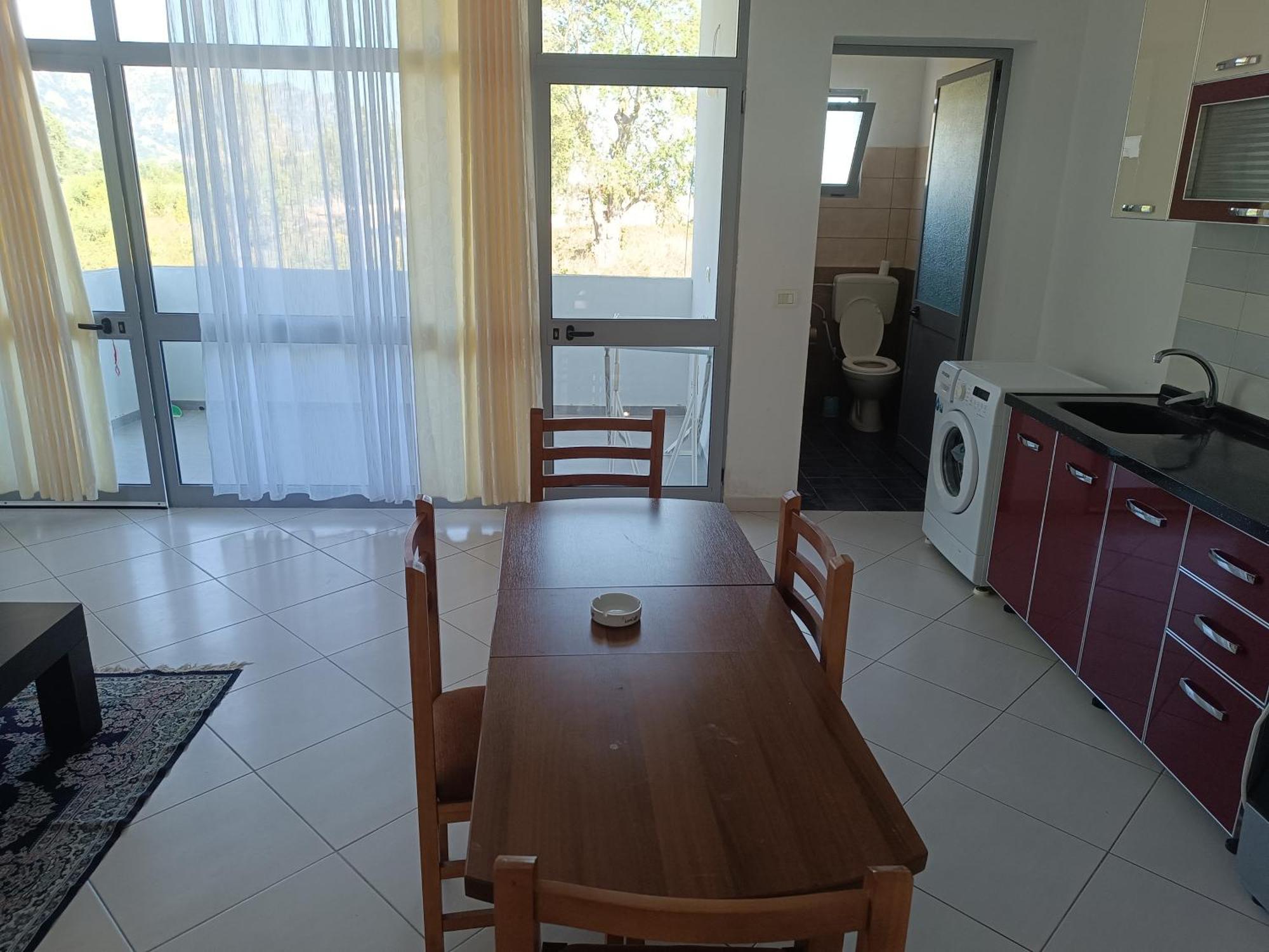 Appartement Luli Baks-Rrjoll