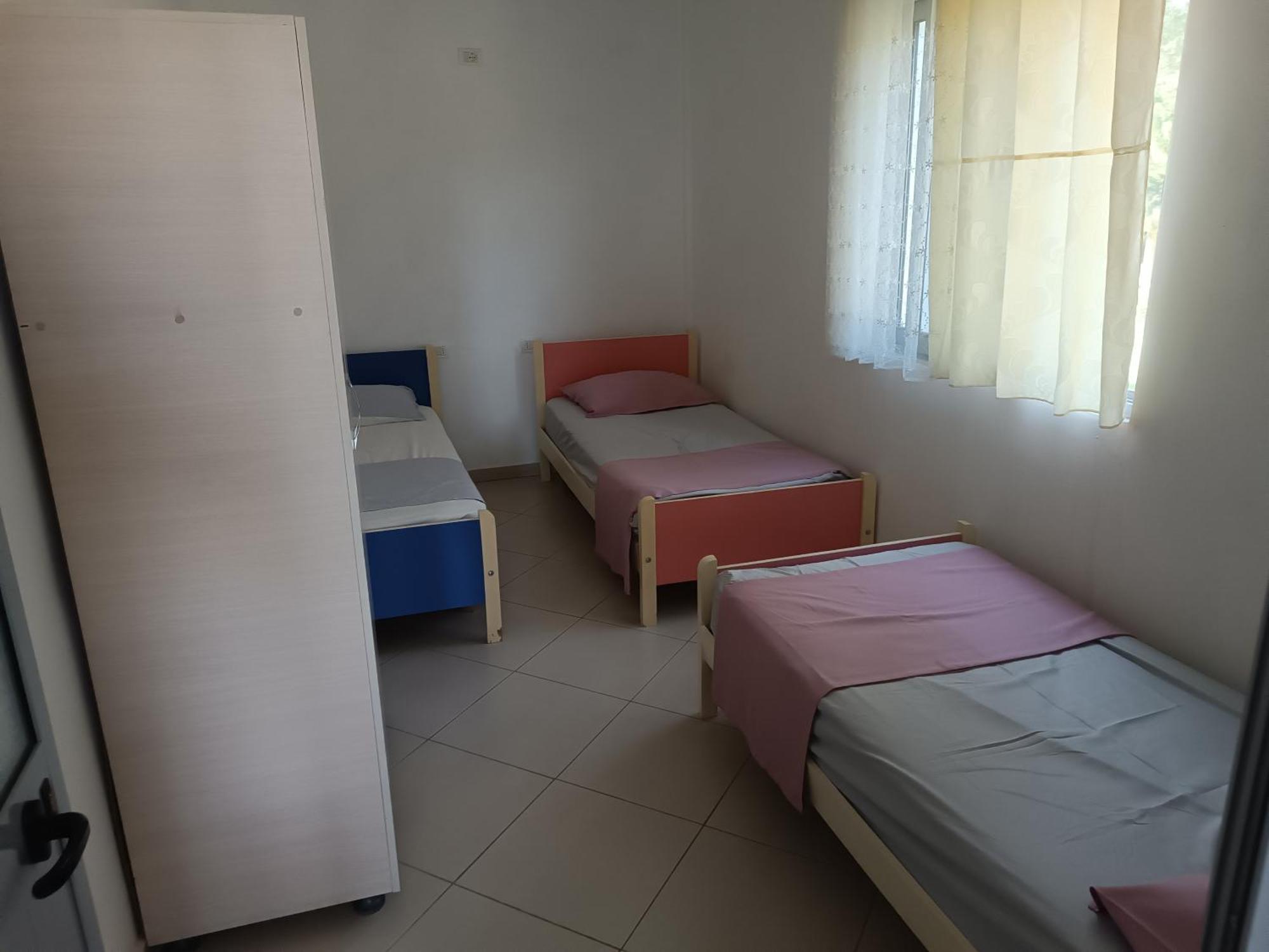 Appartement Luli