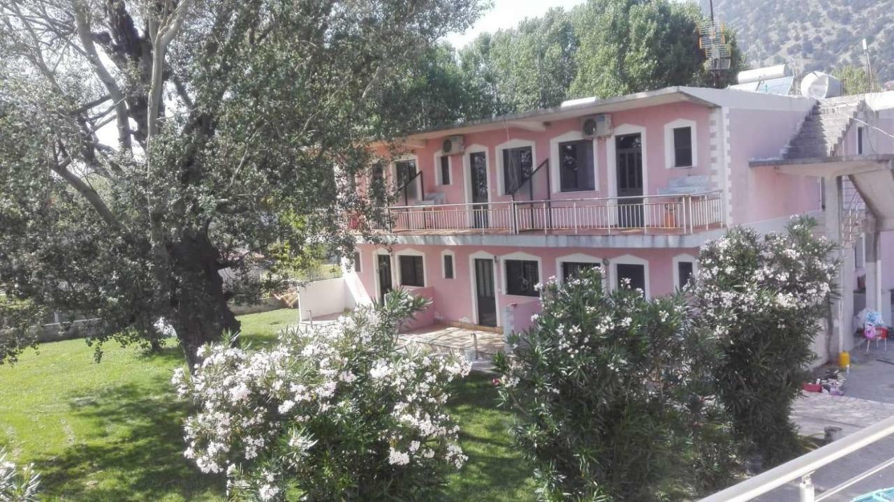Luli Appartement *